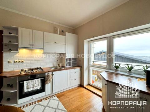 квартира за адресою Срібляста вул., 22А