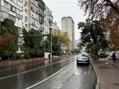 квартира по адресу Шота Руставели ул., 26