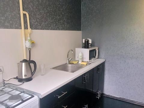 квартира по адресу Академика Королёва ул., 3-Б
