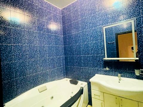 квартира за адресою Аркадійське плато вул. (Гагаринське плато), 5а к1