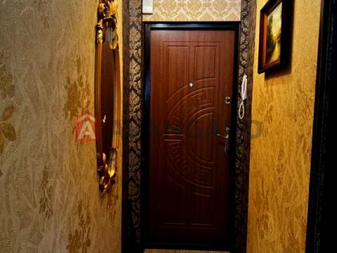 квартира за адресою Наукова вул., 25