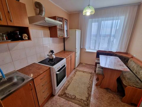 квартира по адресу Чумаченко ул., 30б