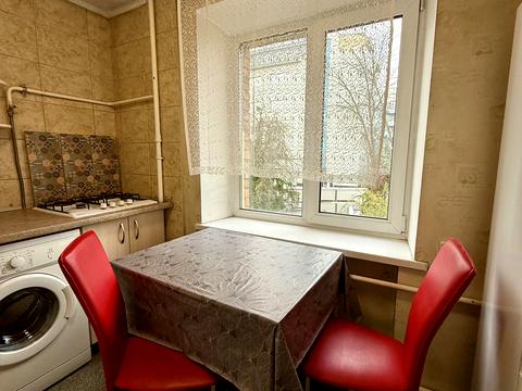 квартира по адресу Берестейский просп. (Победы), 20