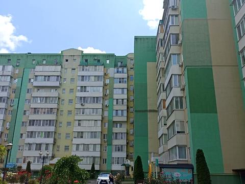 квартира по адресу Марсельская ул., 48