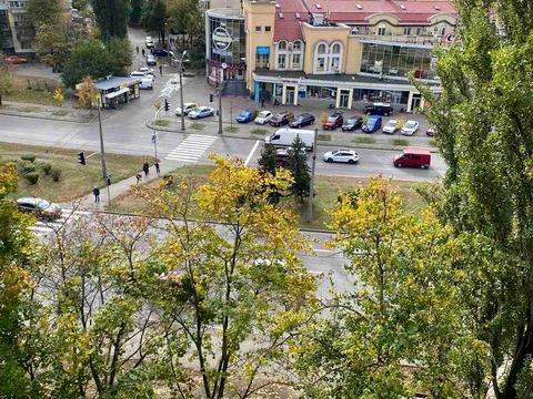 квартира по адресу Ивашкевича Ярослава ул., 3