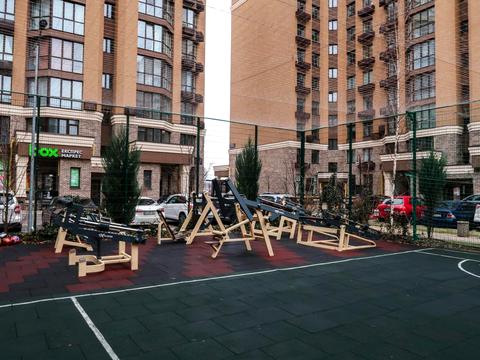 квартира по адресу Пригородная ул., 8