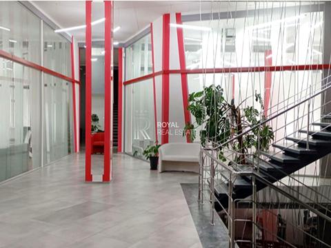 комерційна за адресою Сумська вул., 1