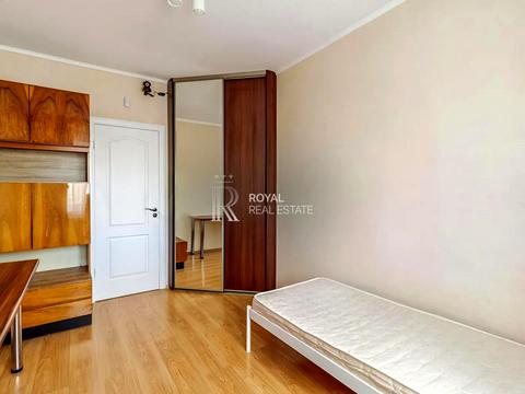 квартира за адресою Оболонський просп., 34