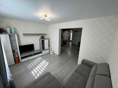 дом по адресу Балукова ул.