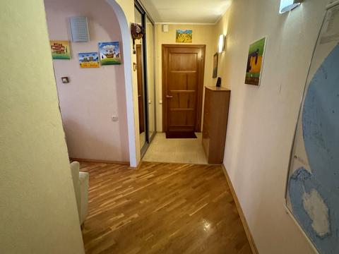 квартира за адресою Георгія Гонгадзе просп. (Радянської України), 7