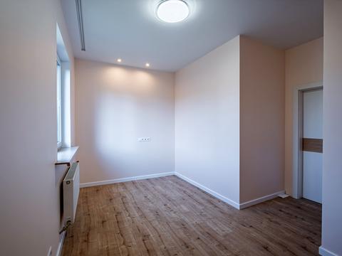 дом по адресу Лугова, 9