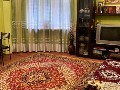 квартира по адресу Искусств ул. (Краснознамённая), 7/9