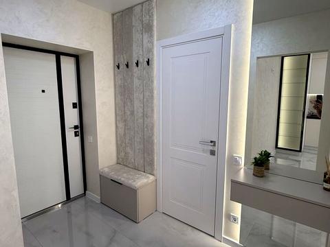 квартира за адресою Статус, 20