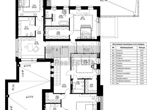 будинок за адресою Сосновий Бір вул.