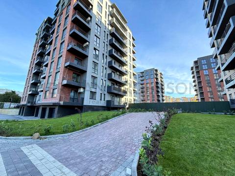 квартира за адресою Легоцького, 64