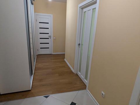 квартира по адресу Малиновая ул., 6