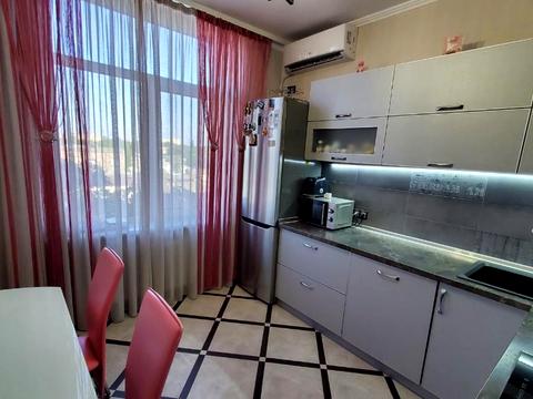 квартира за адресою Середня вул., 24 к4