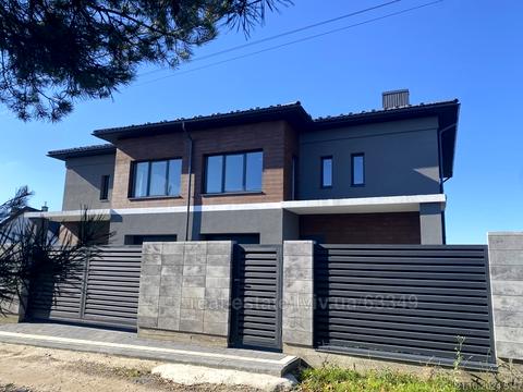 будинок за адресою с. Сокільники, Панська Гора
