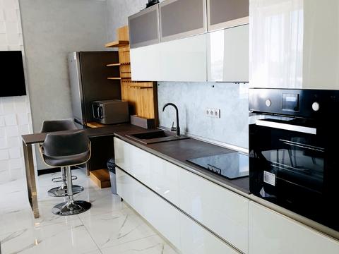 квартира за адресою Саксаганського вул., 37-К
