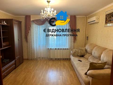 квартира за адресою Вінстона Черчилля вул. (Хабаровська), 7