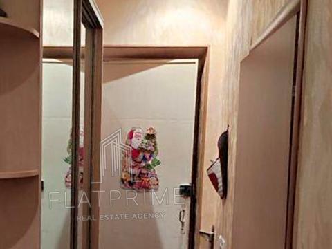 квартира по адресу Татарская ул., 2-А