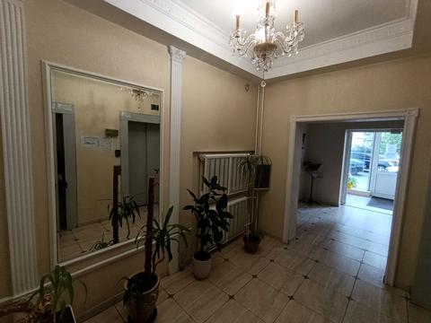 коммерческая по адресу Генерала Алмазова ул. (Кутузова), 46/2