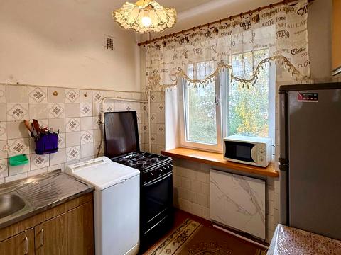 квартира за адресою Степана Бандери вул., 4