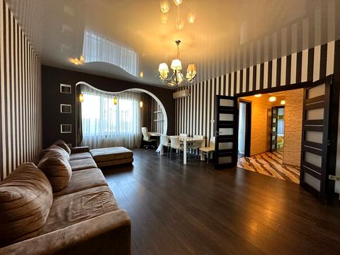 квартира по адресу Малая Арнаутская ул., 105/1