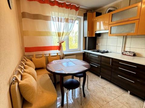 квартира по адресу Проспект миру, 54