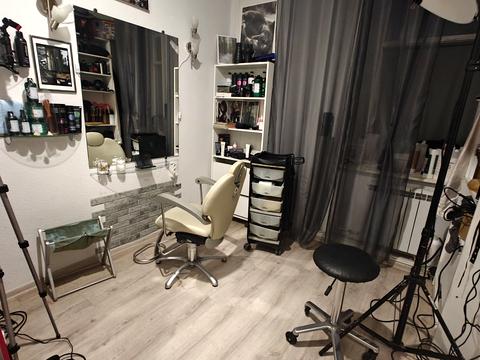 квартира по адресу Гоголевская ул., 6-А