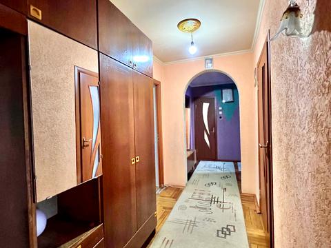 квартира по адресу Степана Бандеры ул., 15