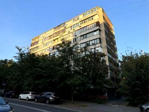 квартира за адресою Київ, Шолуденка вул., 2