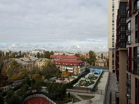 квартира за адресою Митрополита Василя Липківського вул. (Урицького), 38