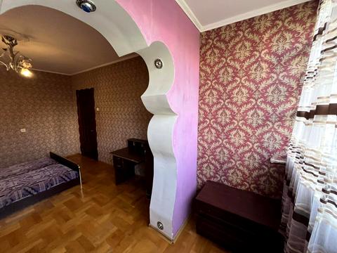 квартира за адресою Панаса Мирного вул., 31