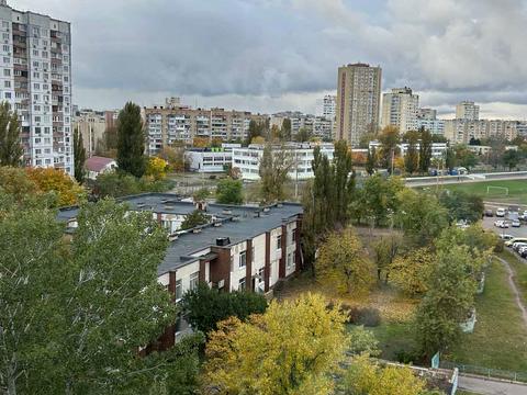 квартира по адресу Героев Сталинграда просп., 41