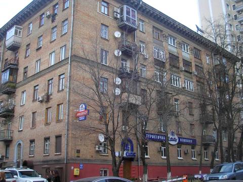 комерційна за адресою Ділова вул. (Димитрова), 6