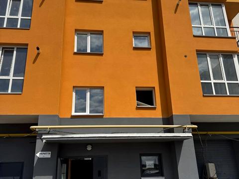 квартира по адресу Немировское шоссе, 94Н