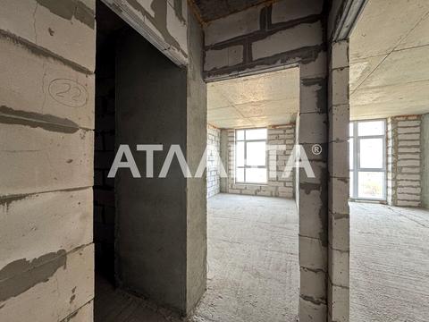 квартира по адресу Кольцевая ул., 17