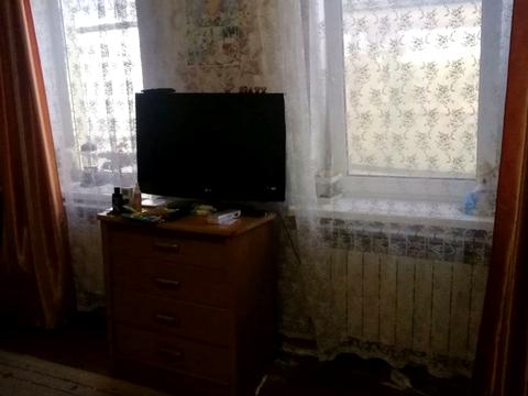 дом по адресу Большая Диёвская ул. (Братьев Трофимовых), 549