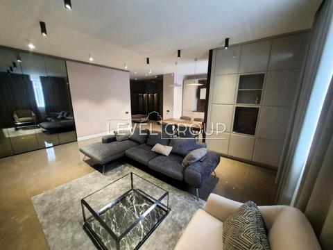 квартира по адресу Василия Тютюнника ул. (Анрі Барбюса), 51/1А