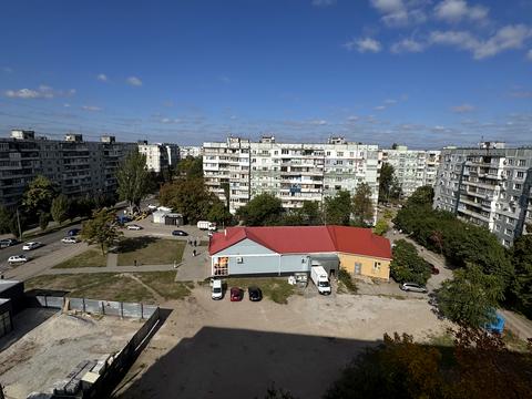 квартира по адресу Героев 93-й Бригады ул. (Гудыменко), 20