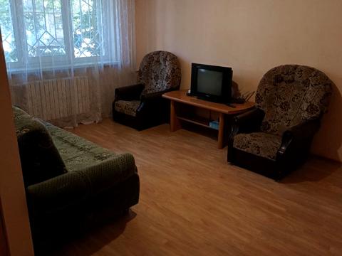 квартира за адресою Кондрашина вул., 18