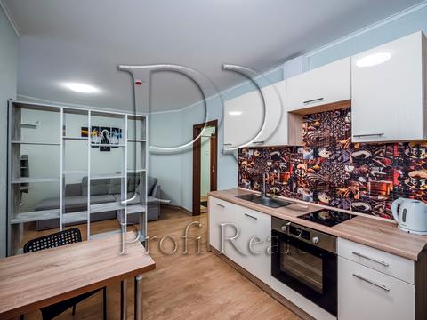 квартира за адресою Самійла Кішки вул. (Маршала Конєва), 5-Г