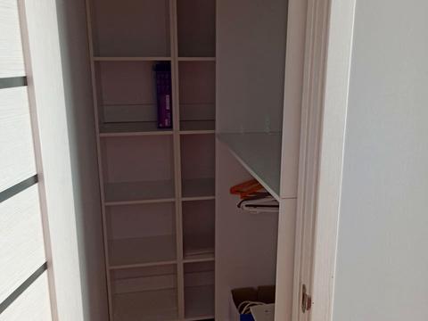 квартира по адресу Михаила Величко ул., 25