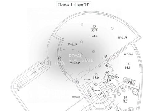 будинок за адресою вул. Добрий Шлях