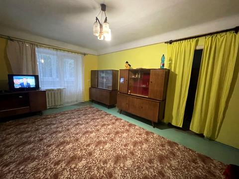 квартира за адресою Яценка вул., 14