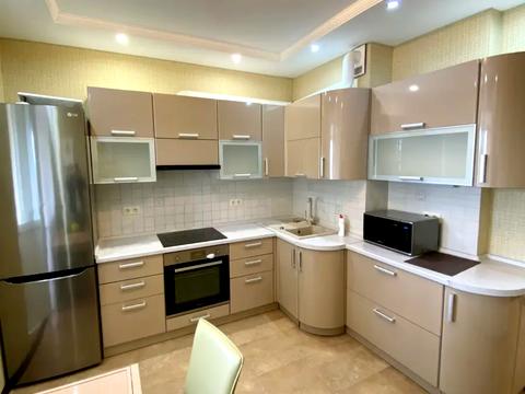 квартира за адресою Юрія Кондратюка вул., 7