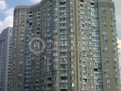 квартира по адресу Миколы Бажана просп., 1-М