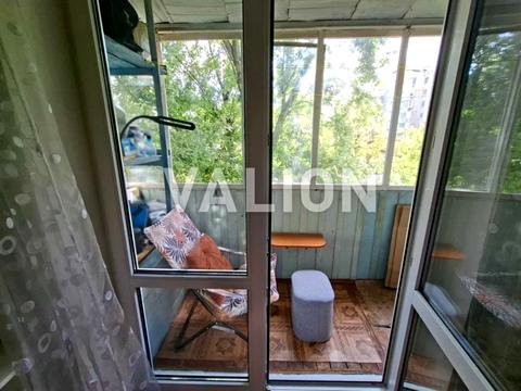 квартира по адресу Флоренции ул., 12-Б