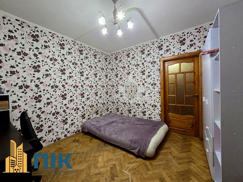 квартира по адресу Николая Ушакова ул., 16